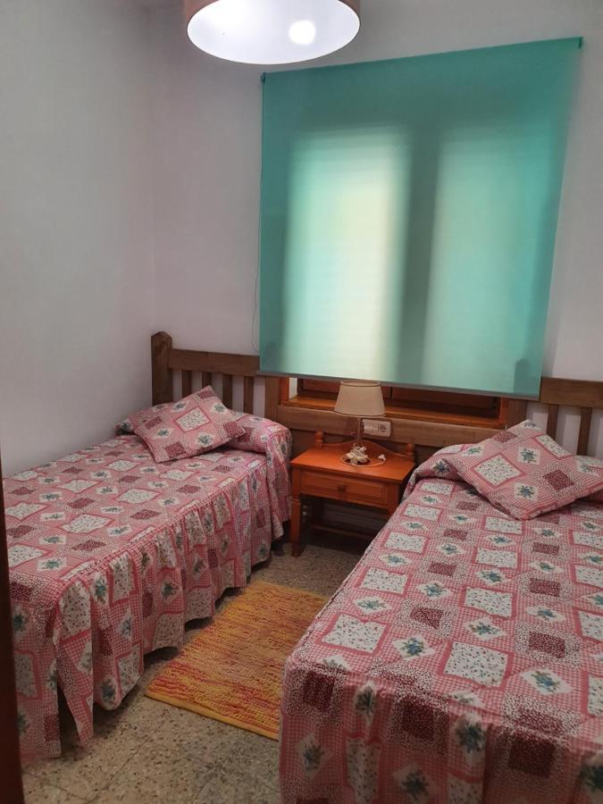 Casa Celedonio Apartment Cerredo ภายนอก รูปภาพ